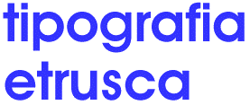 Tipografia Etrusca - Stampa in offset a colori, realizzazione di cataloghi, depliants, brochure, pieghevoli