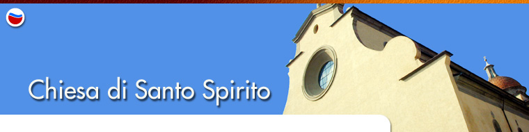 Chiesa di Santo Spirito