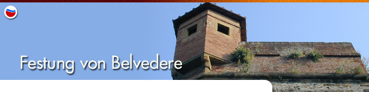 Festung von Belvedere