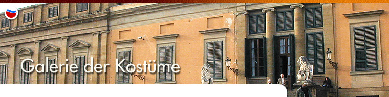 Galerie der Kostüme