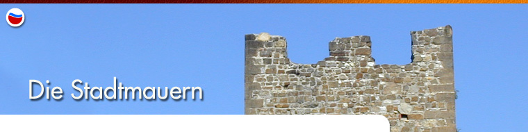 Le mura