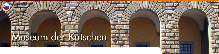 Museum der Kutschen