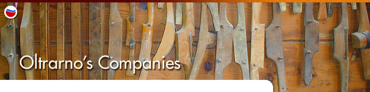 Craftsmen, Shops, Hotels, Restaurants and Cafes, Schools in Oltrarno