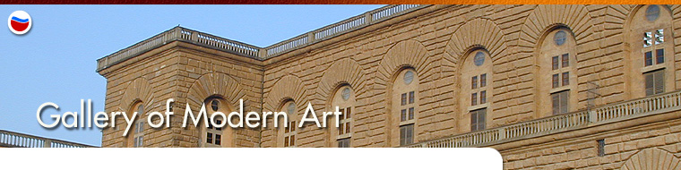 Gallery of Modern Art