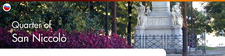 Quarter of San Niccolò