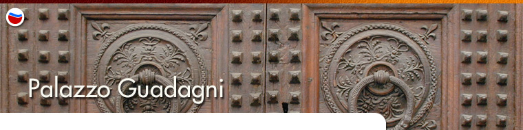 Palazzo Guadagni