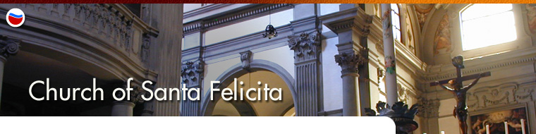Church of Santa Felicita