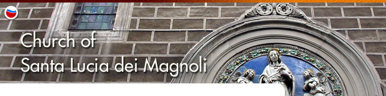 Church of Santa Lucia de' Magnoli