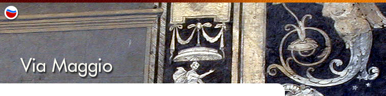 Via Maggio