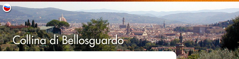 Collina di Bellosguardo