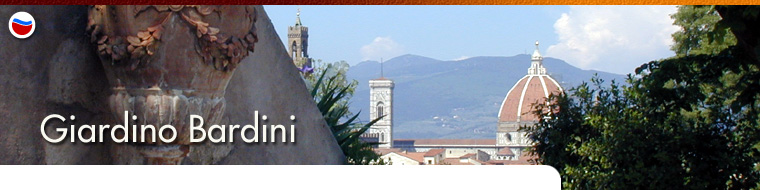 Giardino Bardini