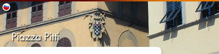 Piazza Pitti