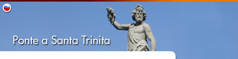 Ponte a Santa Trinita