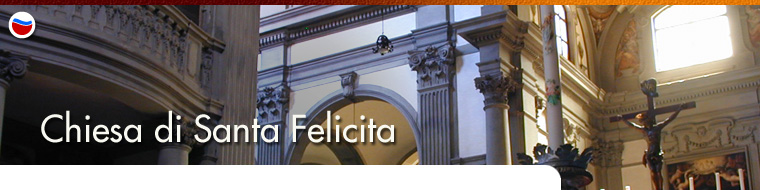 Chiesa di Santa Felicita