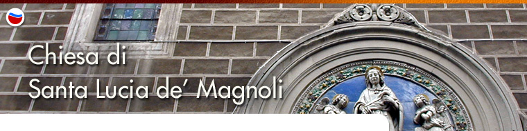 Chiesa di Santa Lucia de' Magnoli