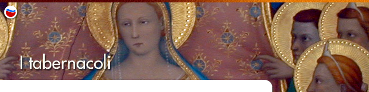 I tabernacoli