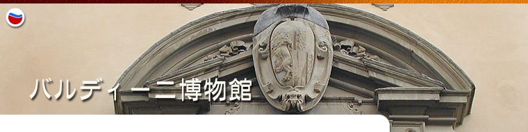 ãƒãƒ«ãƒ‡ã‚£ãƒ¼ãƒ‹åšç‰©é¤¨